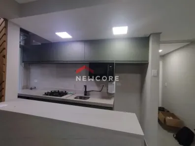Apartamento com 1 Quarto à venda, 50m² no Aparecida, Santos