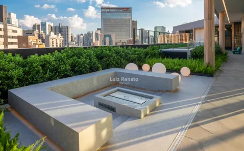 Apartamento com 2 Quartos à venda, 86m² no Santo Agostinho, Belo Horizonte