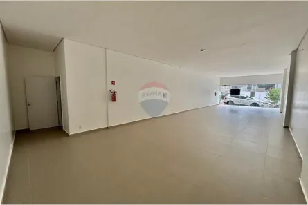 Sala Comercial para alugar, 106m² no , Sarandi
