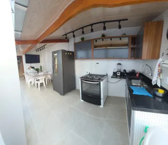 Casa com 5 Quartos à venda, 220m² no Nossa Senhora das Graças, Manaus