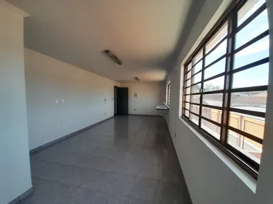 Sala Comercial para alugar no Aterrado, Mogi Mirim