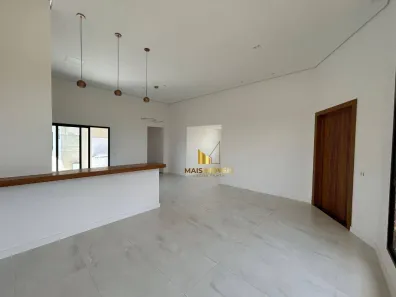 Casa de Condomínio com 4 Quartos à venda, 160m² no Residencial Parque dos Buritis, Lagoa Santa