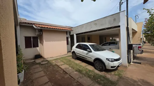 Casa de Condomínio com 3 Quartos à venda, 80m² no Petrópolis, Várzea Grande