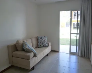 Casa de Condomínio com 1 Quarto para alugar, 40m² no Arembepe (Abrantes), Camaçari