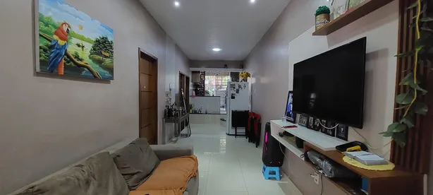 Casa com 3 Quartos à venda, 94m² no Alvorada, Manaus