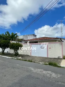 Casa com 3 Quartos à venda, 228m² no Pitanguinha, Maceió