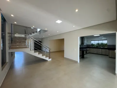 Casa de Condomínio com 4 Quartos à venda, 382m² no Jardins Verona, Goiânia