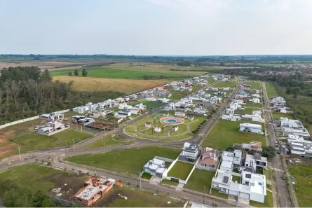 Lote/Terreno à venda, 350m² no Camobi, Santa Maria