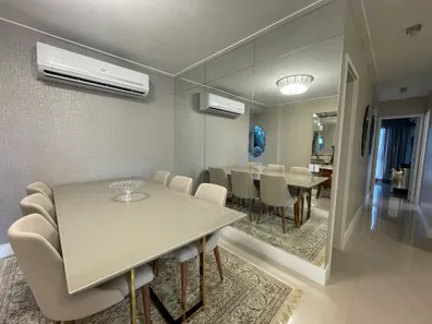 Apartamento com 4 Quartos à venda, 110m² no Palmeiras, Nova Iguaçu