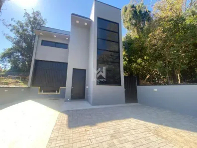 Galpão/Depósito/Armazém para alugar, 250m² no Marambaia, Vinhedo