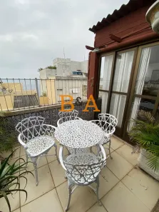 Cobertura com 4 Quartos para alugar, 300m² no Copacabana, Rio de Janeiro