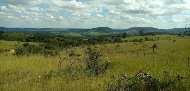Lote/Terreno à venda, 20000m² no , Cordisburgo