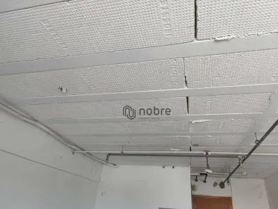 Sala Comercial à venda, 28m² no Plano Diretor Sul, Palmas