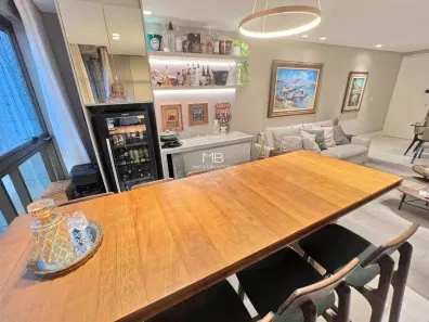 Apartamento com 4 Quartos à venda, 145m² no Carmo, Belo Horizonte