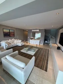 Cobertura com 4 Quartos para alugar, 320m² no Barra da Tijuca, Rio de Janeiro