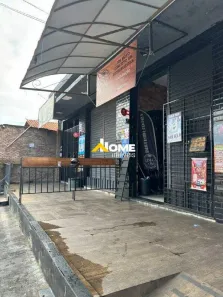 Ponto Comercial à venda, 100m² no Cardoso (Barreiro), Belo Horizonte