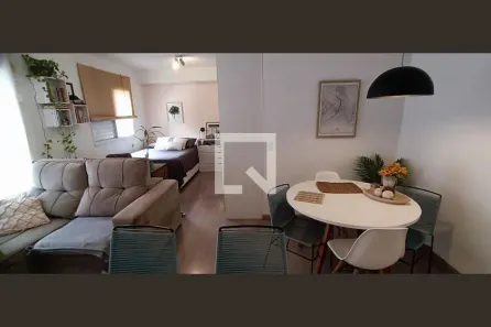 Kitnet com 1 Quarto à venda, 49m² no Vila Andrade, São Paulo