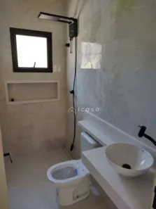 Casa de Condomínio com 3 Quartos à venda, 133m² no Residencial Alta Vista 1, Caçapava