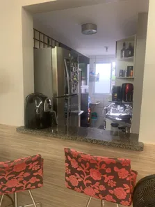 Apartamento com 2 Quartos à venda, 58m² no Cohaserma, São Luís