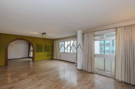 Apartamento com 4 Quartos à venda, 379m² no Boa Viagem, Belo Horizonte