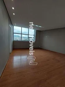Sala Comercial à venda, 41m² no Santo Agostinho, Belo Horizonte