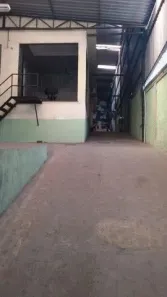 Galpão/Depósito/Armazém para venda ou aluguel, 480m² no Taquara, Rio de Janeiro