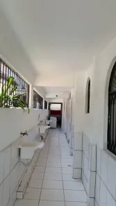 Apartamento com 1 Quarto para alugar, 12m² no Gardênia Azul, Rio de Janeiro