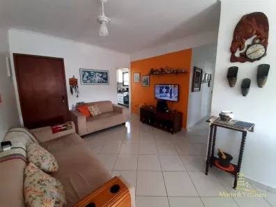 Apartamento com 2 Quartos à venda, 85m² no Jardim Las Palmas, Guarujá