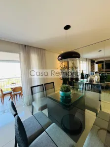 Apartamento a venda na Vila Mariana 3 Quartos 1 Suíte com 2 vagas no Jardim da Glória, São Paulo