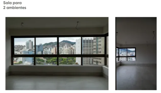 Apartamento com 3 Quartos à venda, 118m² no Savassi, Belo Horizonte