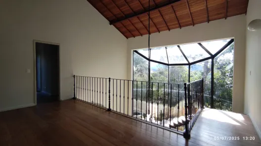 Casa de Condomínio com 4 Quartos para alugar, 200m² no Samambaia, Petrópolis