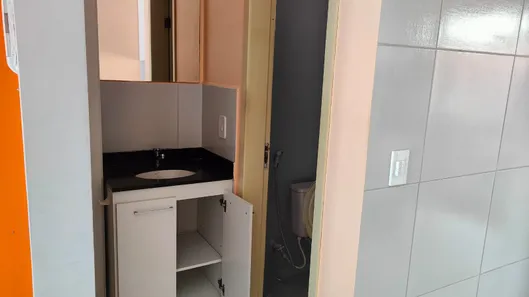 Casa de Condomínio com 2 Quartos à venda, 74m² no Ponta Negra, Natal