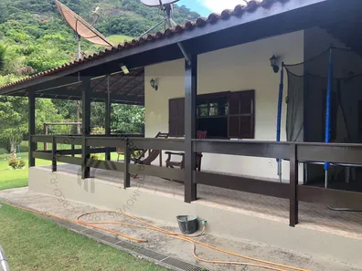 Fazenda/Sítio com 3 Quartos à venda, 5150m² no , Casimiro de Abreu