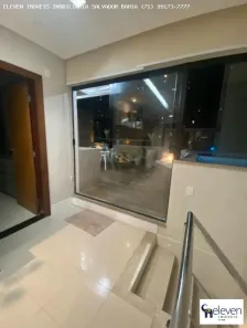 Cobertura com 2 Quartos para alugar, 160m² no Graça, Salvador