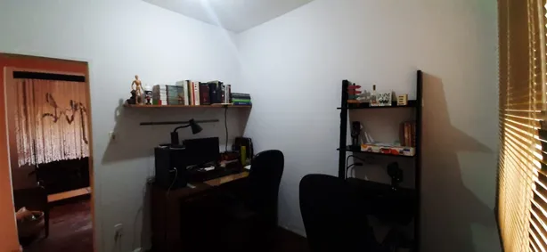 Apartamento com 3 Quartos à venda, 90m² no São Lucas, Belo Horizonte