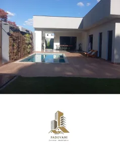 Casa com 3 Quartos à venda, 362m² no Setor Habitacional Jardim Botânico, Brasília