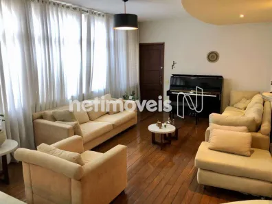Apartamento com 4 Quartos à venda, 178m² no Centro, Belo Horizonte