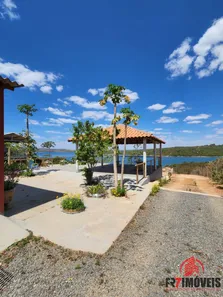Fazenda/Sítio com 4 Quartos à venda, 300m² no , Abadiânia