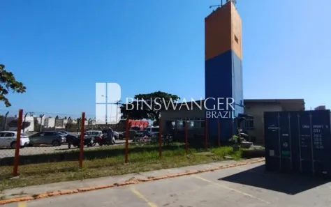 Galpão/Depósito/Armazém à venda, 95168m² no Vila Áurea (Vicente de Carvalho), Guarujá