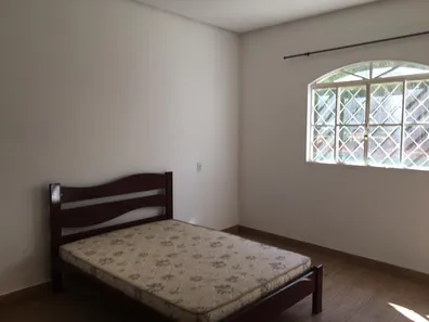 Fazenda/Sítio com 4 Quartos à venda, 100478m² no Setor Central, Terezópolis de Goiás