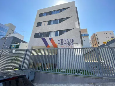 Flat com 1 Quarto para alugar, 26m² no Jardim da Cidade, Betim