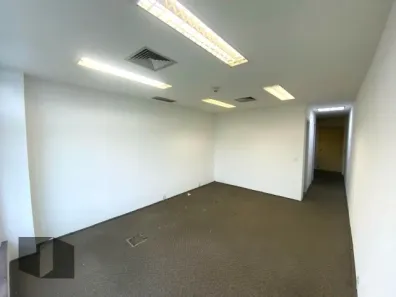 Sala Comercial para alugar, 40m² no Barra Olímpica, Rio de Janeiro