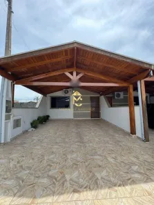 Casa de Condomínio com 2 Quartos à venda, 85m² no Vila Areao, Taubaté