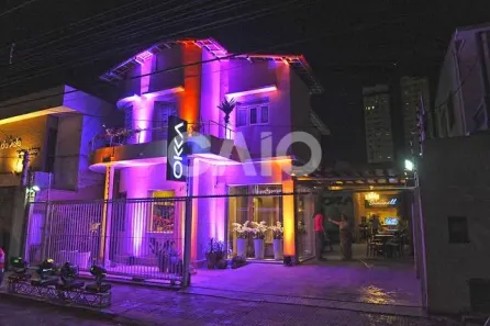 Sala Comercial para alugar, 500m² no Petrópolis, Natal
