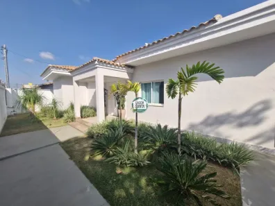 Casa com 3 Quartos à venda, 310m² no Joá, Lagoa Santa