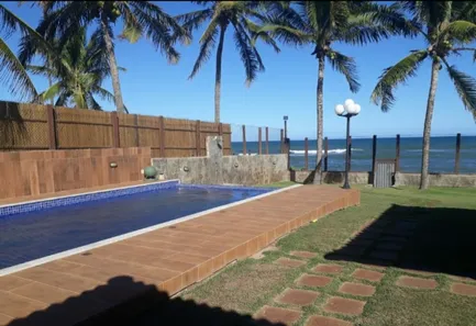 Casa com 5 Quartos à venda, 373m² no Jauá (Abrantes), Camaçari