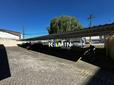 Apartamento com 2 Quartos para alugar, 59m² no Estação, Araucária