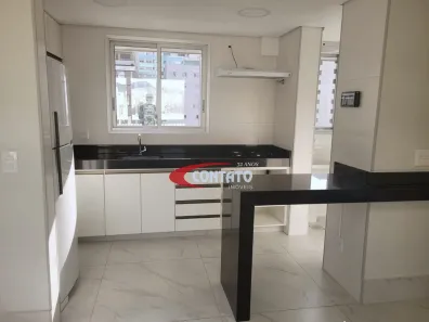 Apartamento com 2 Quartos para alugar, 69m² no Santo Agostinho, Belo Horizonte