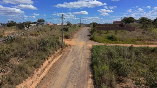 Lote/Terreno à venda, 432m² no , Caetanópolis