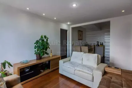 Apartamento com 3 Quartos à venda, 100m² no Ipiranga, Belo Horizonte